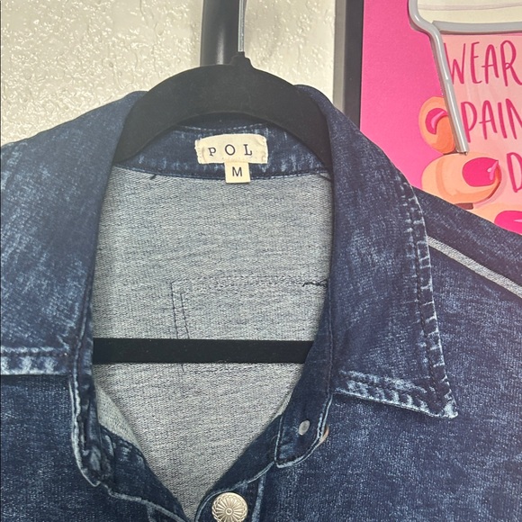 POL Jacket Size M - Picture 3 of 6